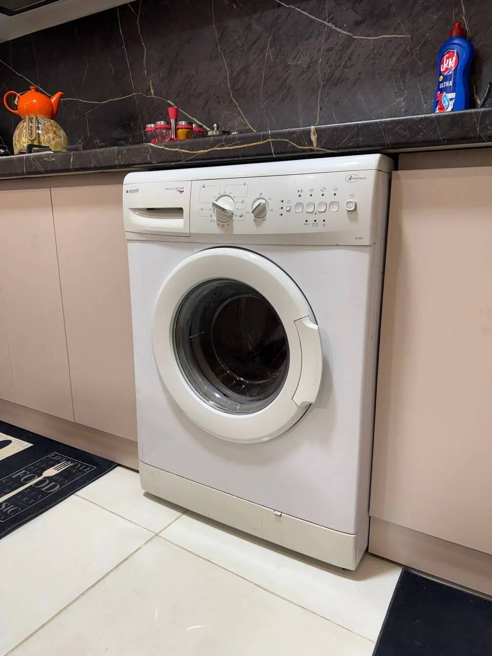 Image 4 Furnished apartment code 102 in امام رضا 40 Mashhad